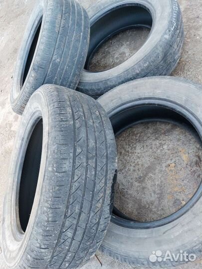 Kapsen PracticalMax H/T RS21 2.25/60 R17 96H