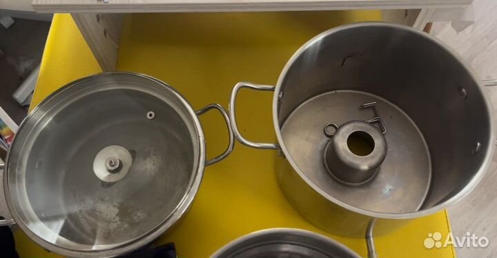 Соковарка Vitesse VS-1039