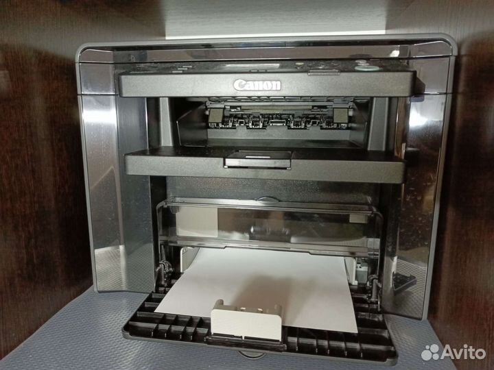 Мфу лазерный Canon i-sensys MF 4410