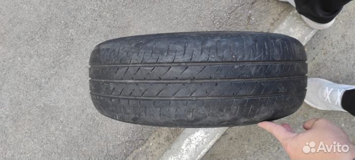 Toyo NanoEnergy 3 185/65 R14 86T