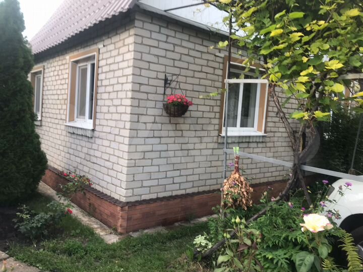 Дача 37,4 м² на участке 16 сот.