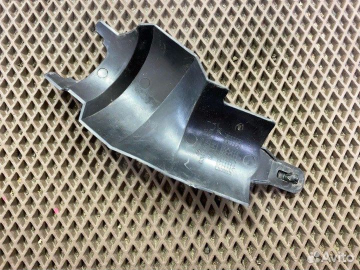 Пыльник рулевой колонки Nissan Almera Classic B10