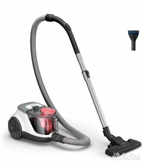 Пылесос Philips