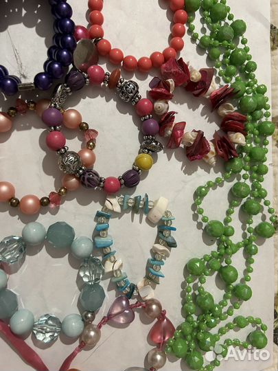 Детские украшения