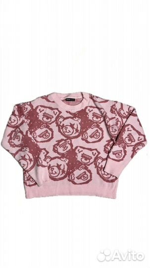 Свитер женский