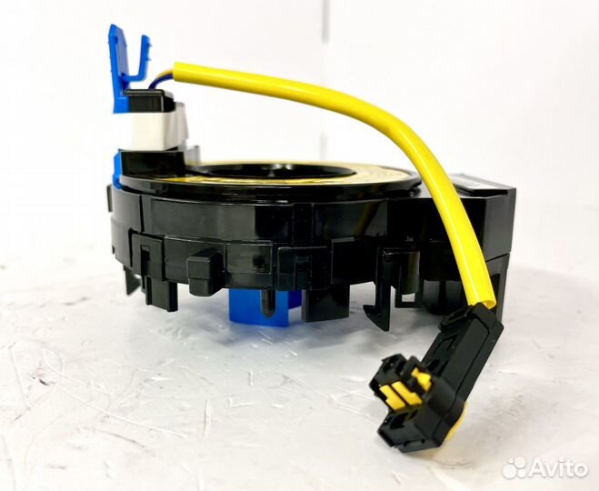 Jac 3774200U1532A Шлейф airbag Moskvich