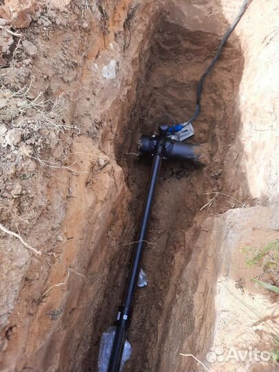 Сварка пнд труб