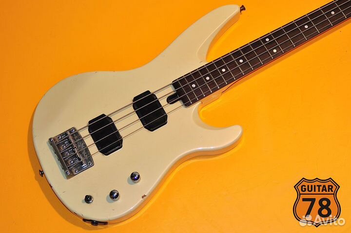 Yamaha RBX550R Japan