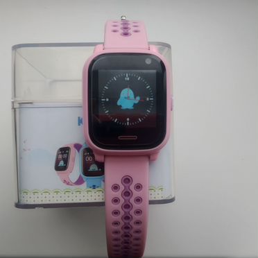 Смарт часы для девочки