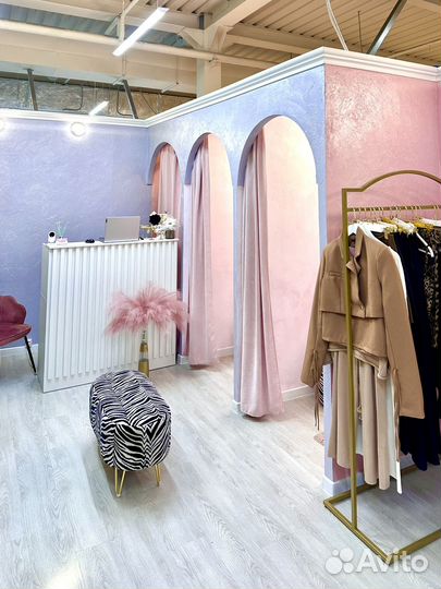 Шоурум 3 этаж трк гагарин парк