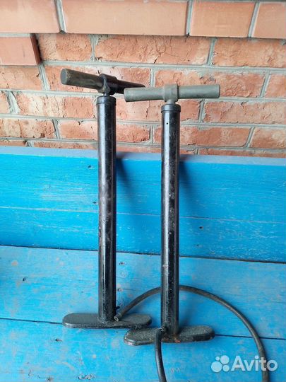 Ручной насос