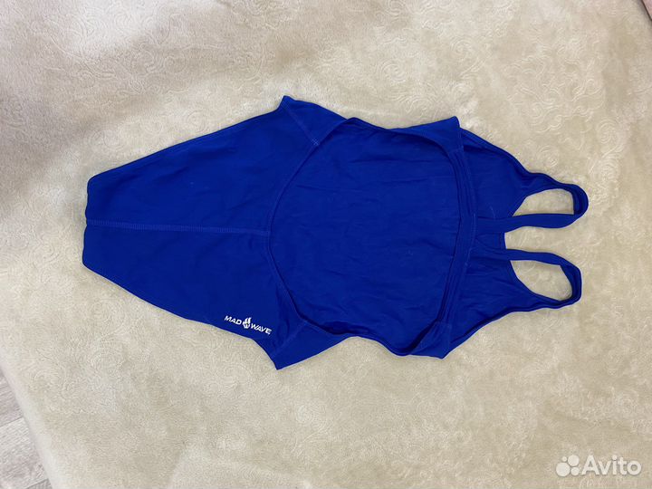 Купальник для девочки