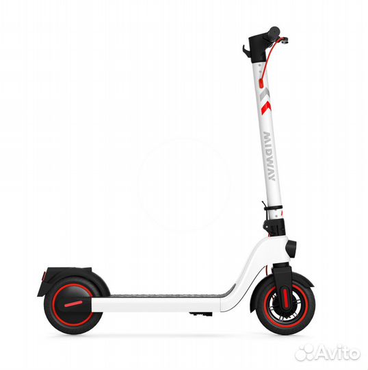Электросамокат midway andy