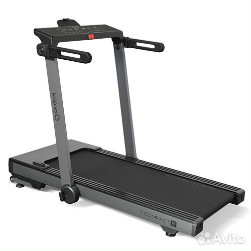 Беговая дорожка Oxygen T-compact В