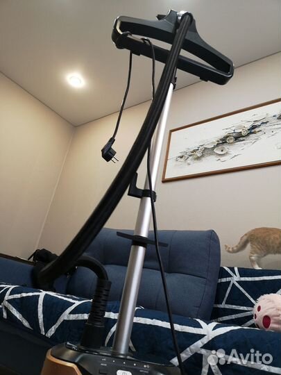 Парогенератор Tefal