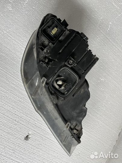 Фара Bmw X5 е 70