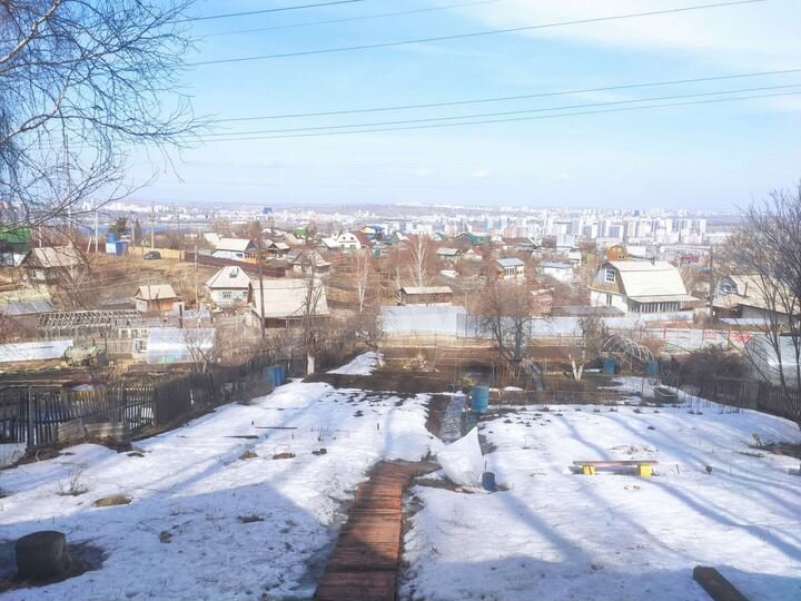 Участок 9,2 сот. (СНТ, ДНП)