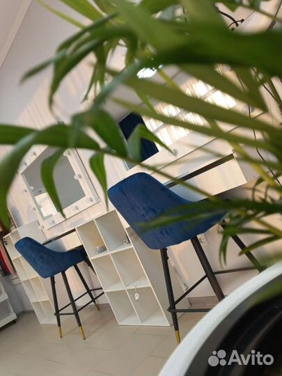 Аренда рабочих мест