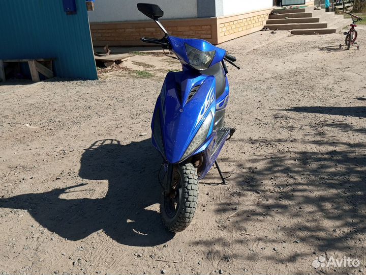 Продается скутер