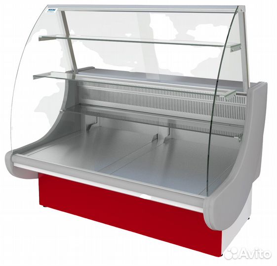 Холодильная витрина Марихолодмаш Илеть вхсд-1,5