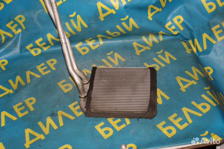 Салонный радиатор Toyota Corona