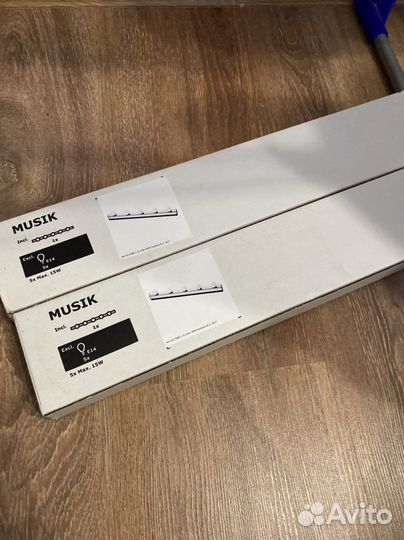 Светильник бра IKEA