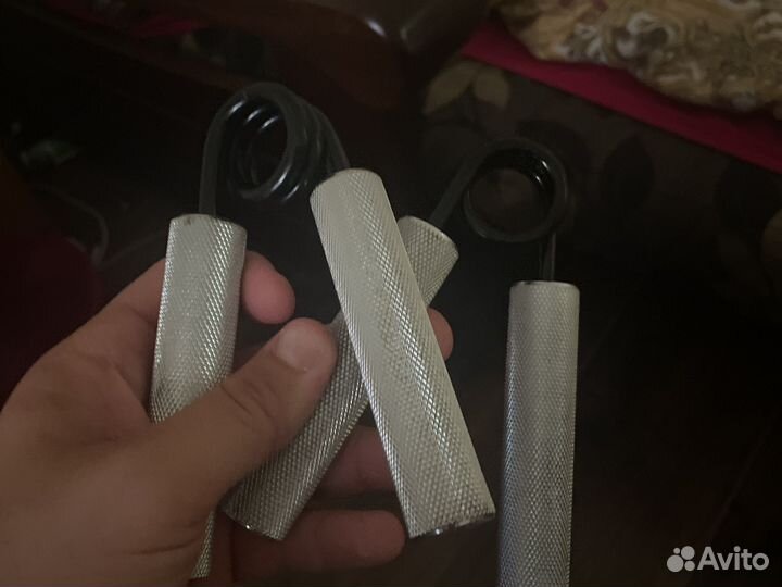 Экспандер 100 и 200 LBS