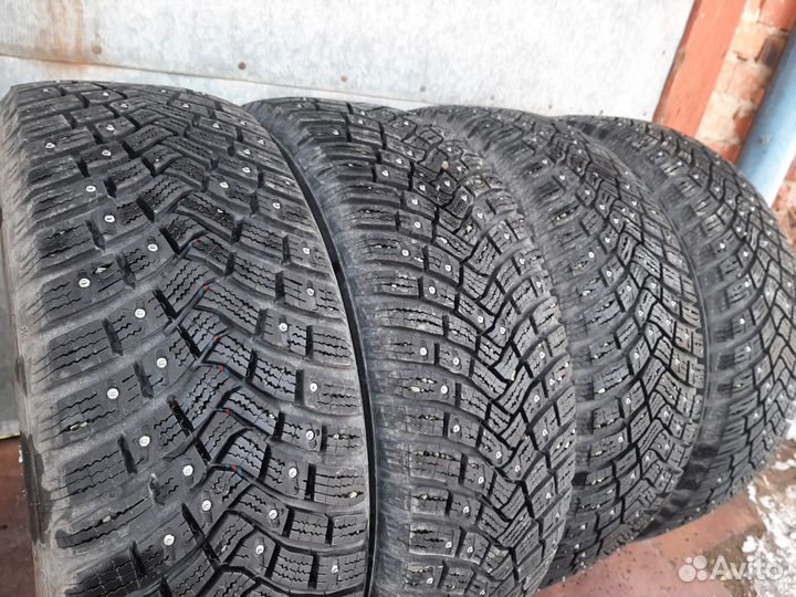 Continental IceContact 3 SUV 195/60 R15 92T