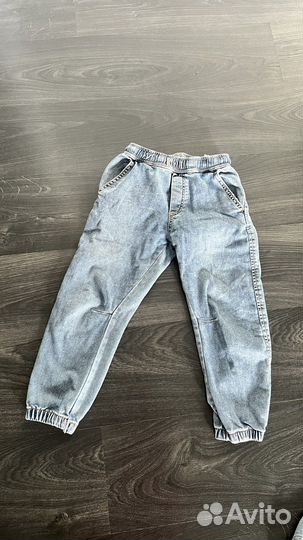 Детские вещи фирмы Zara на мальчика