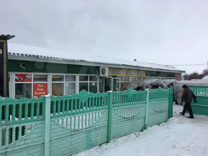 Свободного назначения, 260 м²