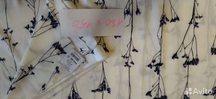 Ткань для пошива одежды