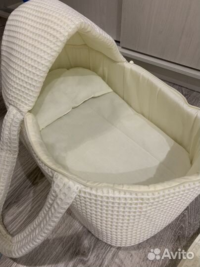Корзина для новорожденного
