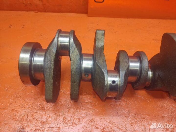 Коленвал Bmw X5 E70 N55 N55B30 Н55