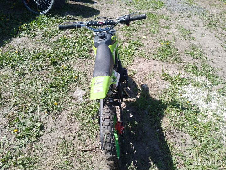 Кросс и эндуро