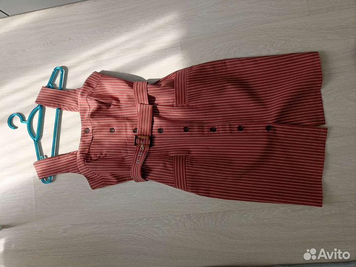 Женские вещи пакетом 42 44