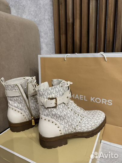 Ботинки Michael kors женские