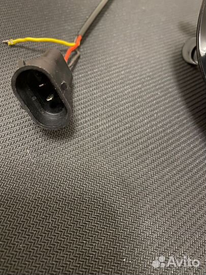 Bi-Led птф на Toyota/Lexus Матричные 3 режима