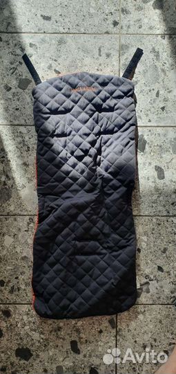 Запчасти/аксессуары от коляски maclaren techno XLR