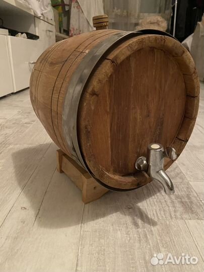 Боченок для вина