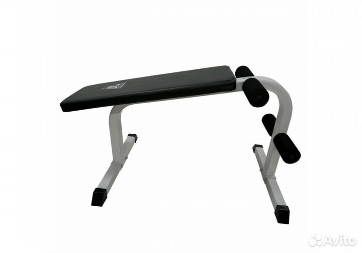 Скамья для пресса DFC Homegym D771