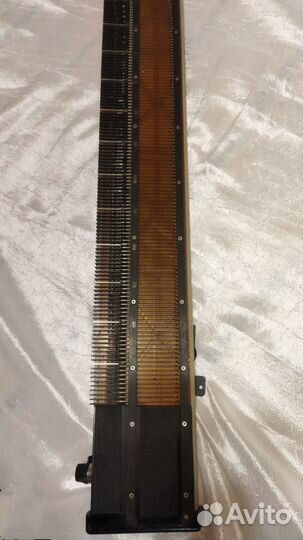 Вязальная машина нева 2