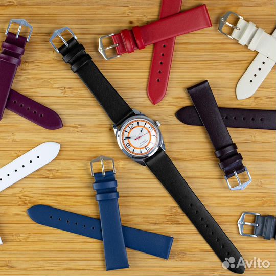 Ремешок 037020-10-2-18