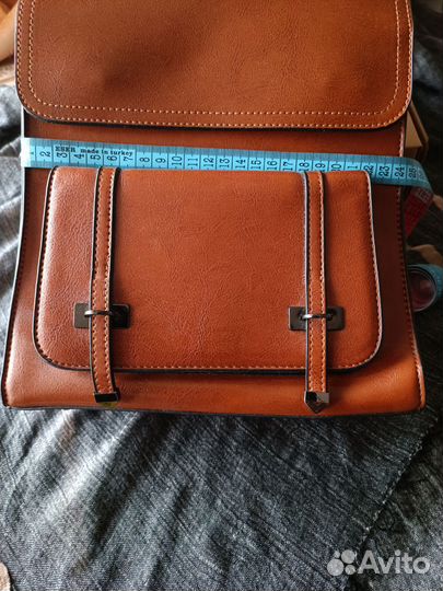 Рюкзак женский