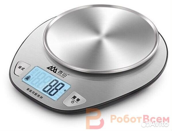 Кухонные весы Senssun Kitchen Scale