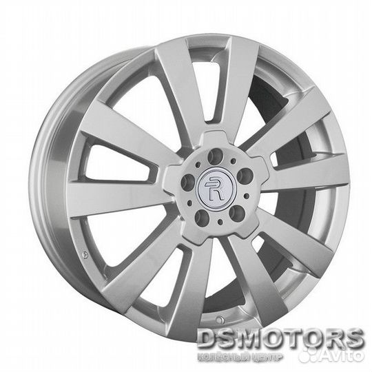 Диски MR160 7.5/19 5x112 ET53 d66.6 S