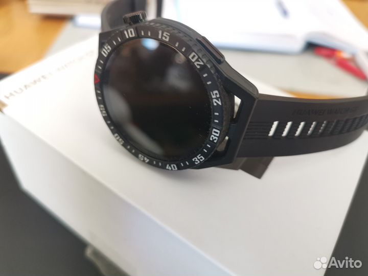 Huawei watch gt 3 se