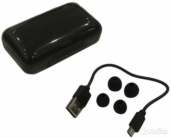 Беспроводные наушники