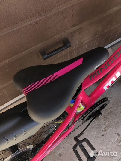 Велосипед детский алюминиевый r20