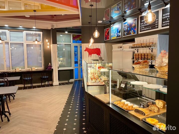 Повар универсал