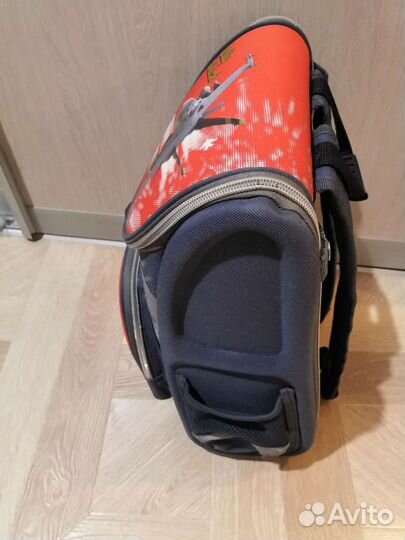 Рюкзак - ранец